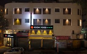 Hotel Darshan Vishwas